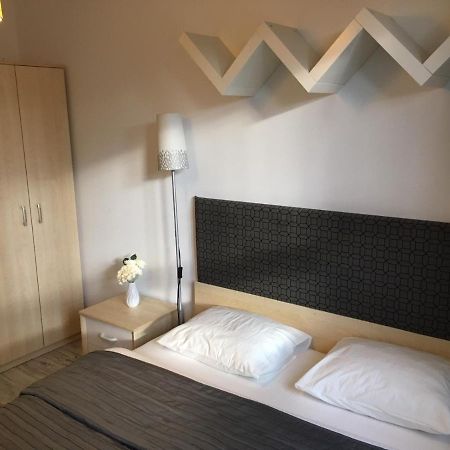 Apartament Stanczyka 2 Varsovie Extérieur photo