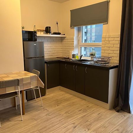 Apartament Stanczyka 2 Varsovie Extérieur photo