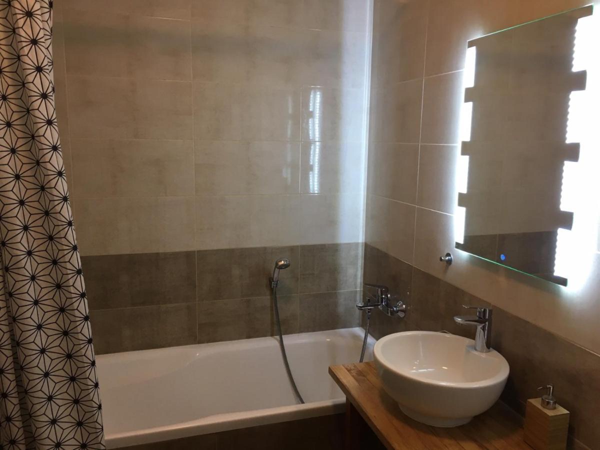 Apartament Stanczyka 2 Varsovie Extérieur photo