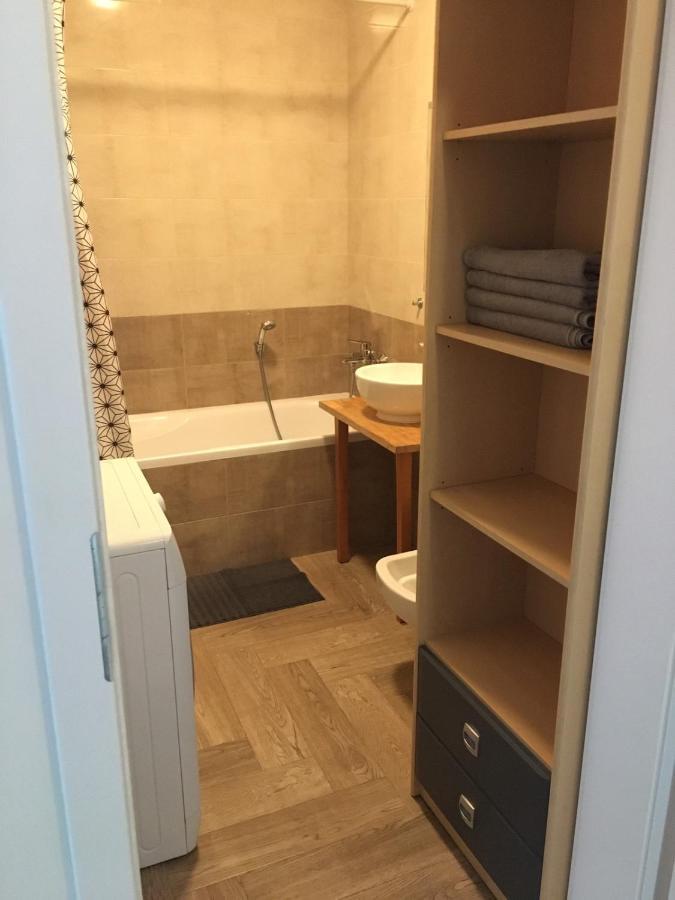 Apartament Stanczyka 2 Varsovie Extérieur photo