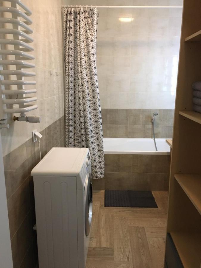 Apartament Stanczyka 2 Varsovie Extérieur photo